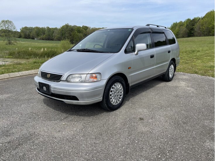Photo for New 1996 Honda Odyssey